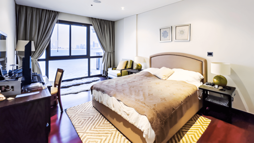 Anantara Palm Apartment