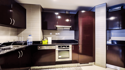 Anantara Palm Apartment