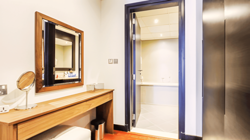 Anantara Palm Apartment