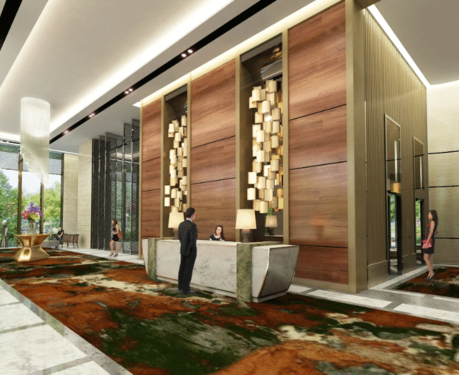 International Property Al