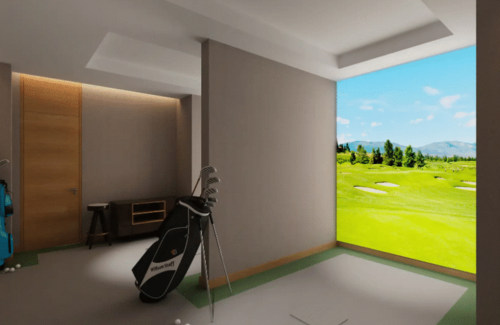 International Property Al