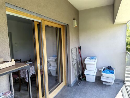 Loggia