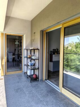 Loggia