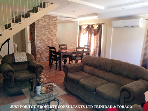 Townhouse for Sale 