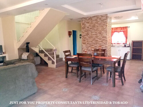 Townhouse for Sale 