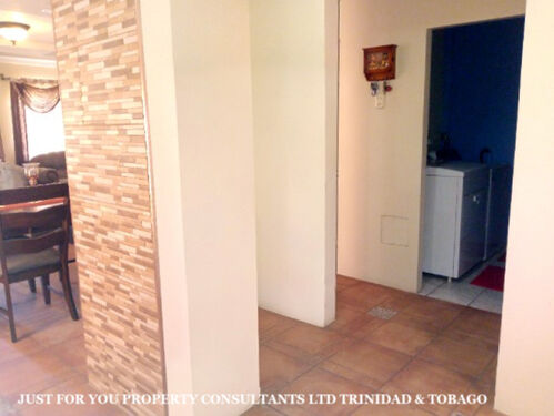 Townhouse for Sale 