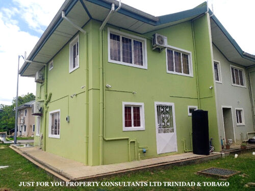 Townhouse for Sale 