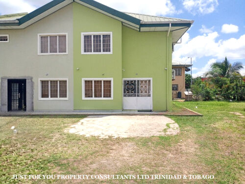 Townhouse for Sale 