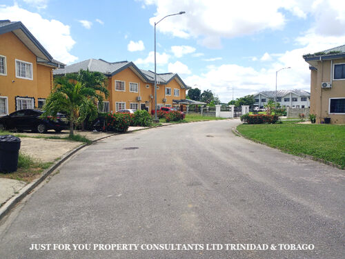Townhouse for Sale 