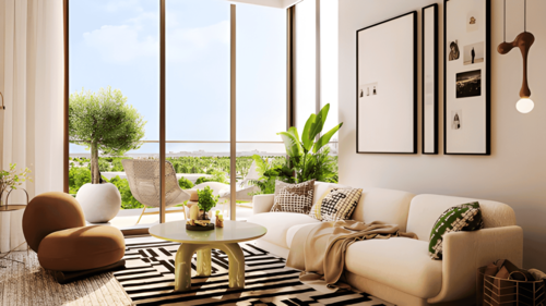 HillSedge APartments 