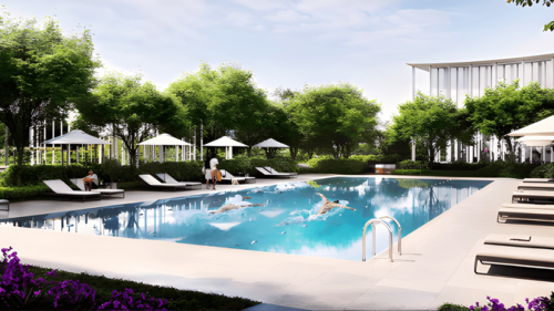 HillSedge APartments 