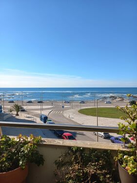 Ocean view