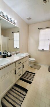 Primarty Bath