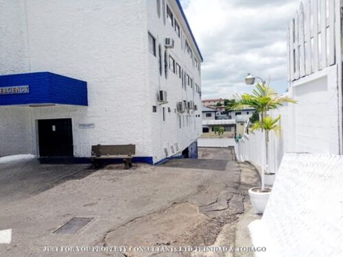 Medical Facility for Sale