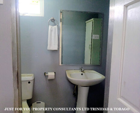 Apartment for Rent 