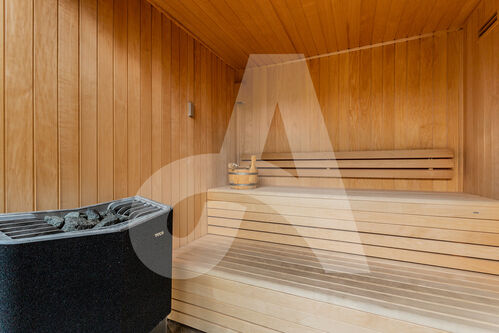 Wellness / sauna