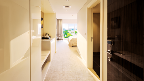 sale studio damac hills 