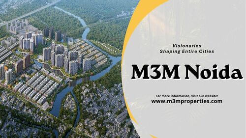 M3m NoidA