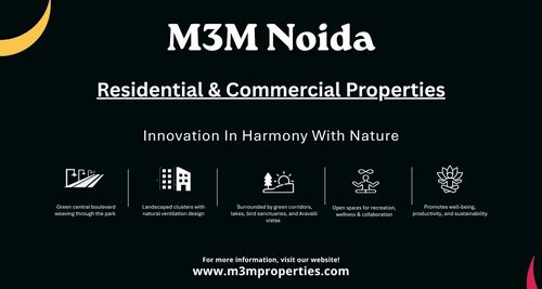 M3m NoidA