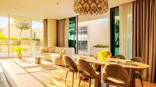 Mamsha Saadiyat Rent