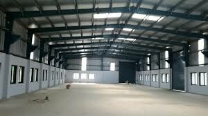 Suitable for warehouse 