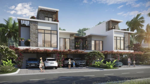 DAMAC LAGOONS - IBIZA