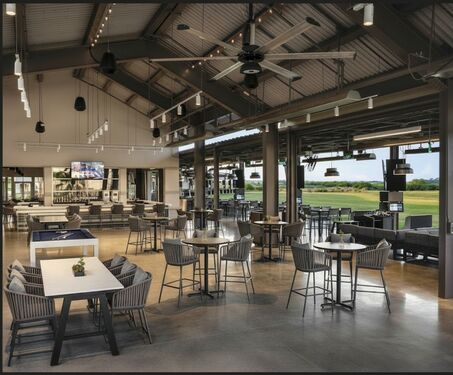 Eagle's Edge Golf & Grill