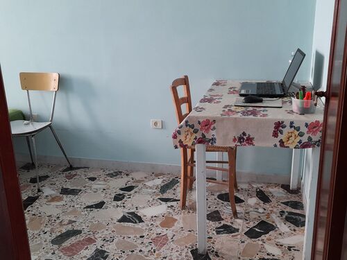 SECOND FLOOR BEDROOM
