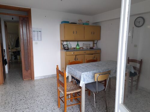 FIRST FLOOR DINING ROOM