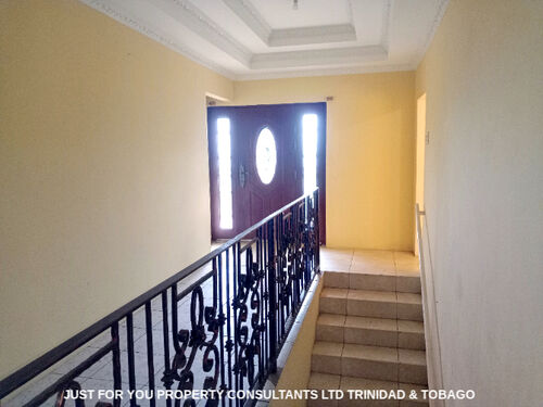 House for Sale Trinidad