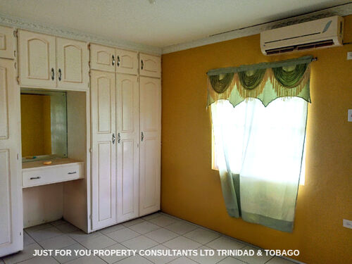 House for Sale Trinidad