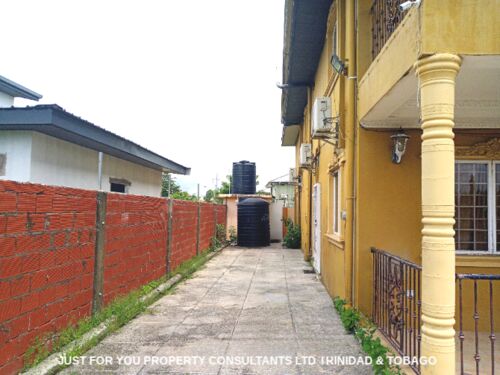 House for Sale Trinidad