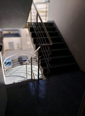Stairway