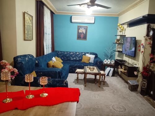 Saloon 