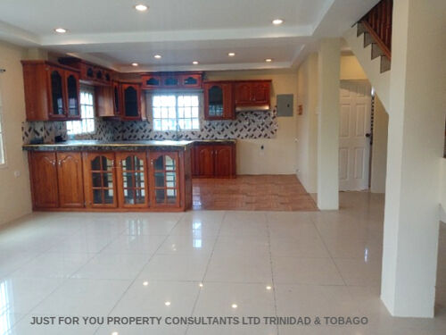 Townhouse for Rent 