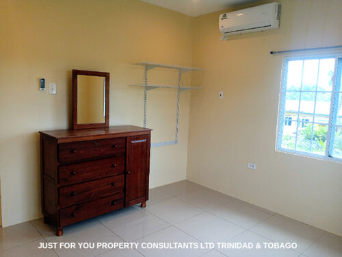 Townhouse for Rent 
