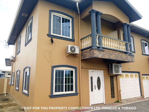 Townhouse for Rent 