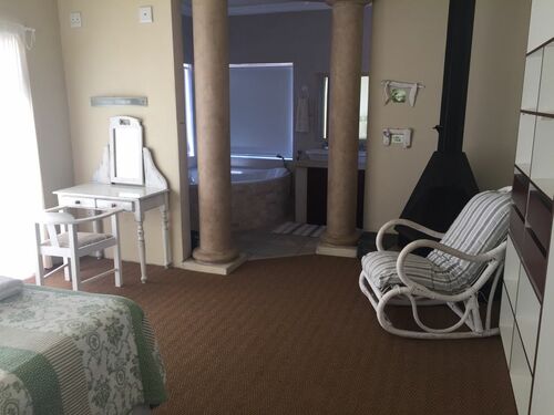 Penthouse room1