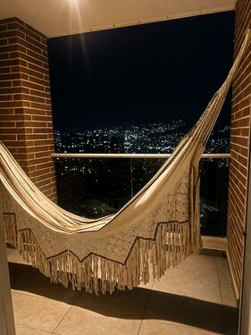 Balcony 2