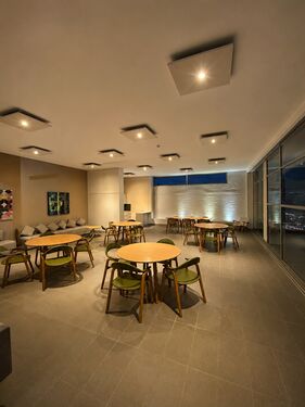 Common area