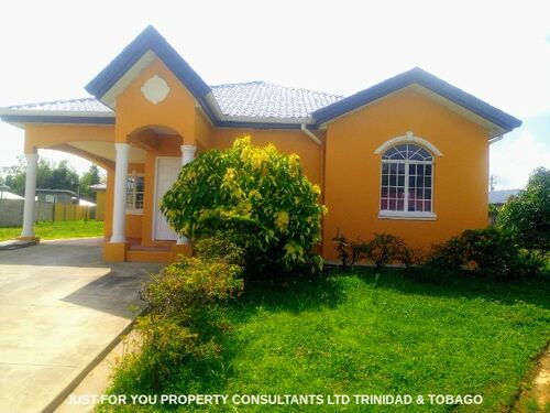 House for Rent Trinidad
