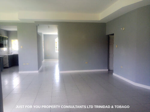 House for Rent Trinidad