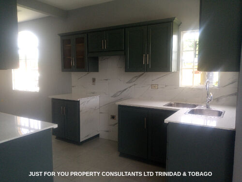 House for Rent Trinidad