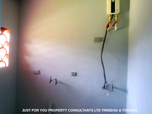 House for Rent Trinidad