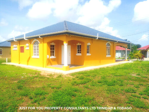 House for Rent Trinidad