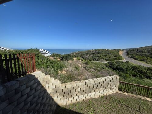 LOVELY OCEAN VIEW