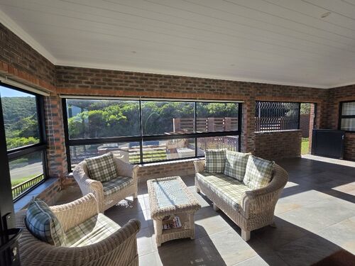 SUNNY AND SPACIOUS