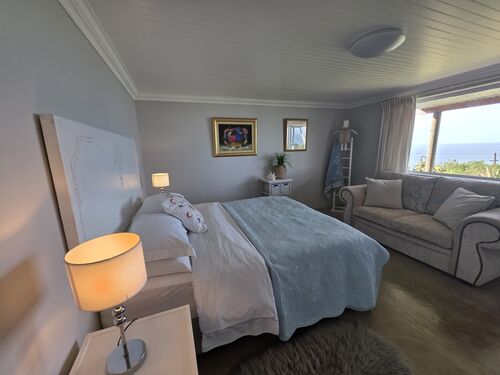 FLATLET BEDROOM 