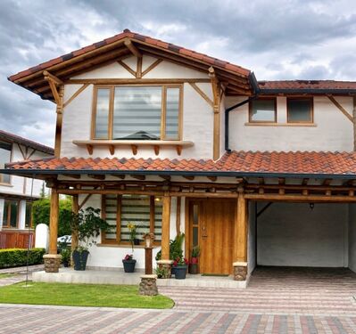 Casa11 cnjt Tierra&Madera