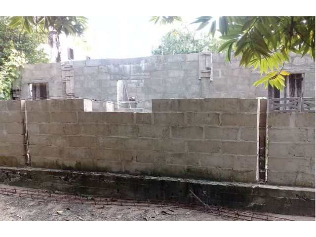 House Construction 